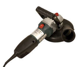 National 3432 5 Inch Hand-Held Polisher/Grinder