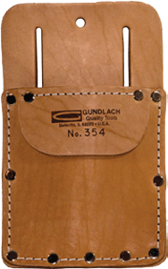 Gundlach 354 Tool Pouch