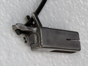 Turbo Detail Nozzle 4/5mm