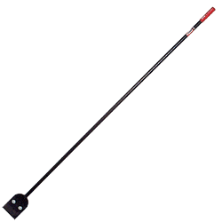 Gundlach 4-HDS 4 inch scraper