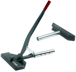 Gundlach 400-CS Junior Power Carpet Stretcher-1