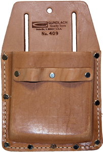 Gundlach 409 Tool Pouch