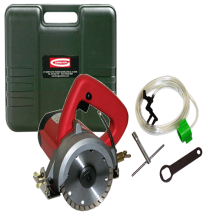 Gundlach 410 Tile Saw Kit