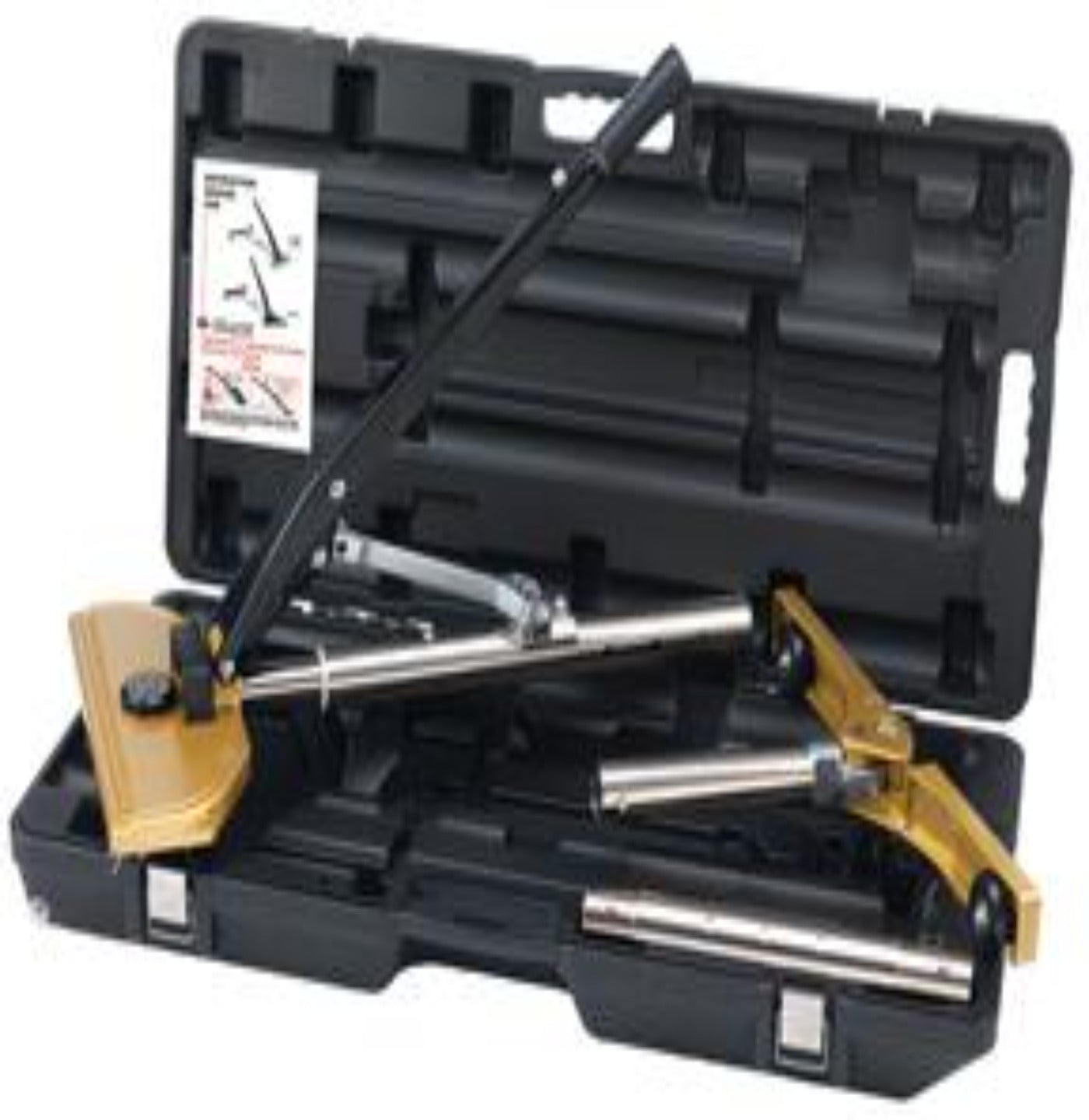 Crain 499 Double Case Power Stretcher