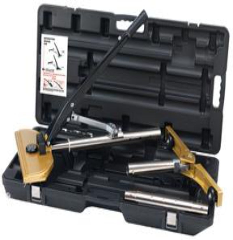 Crain No. 499 Double Case Power Stretcher