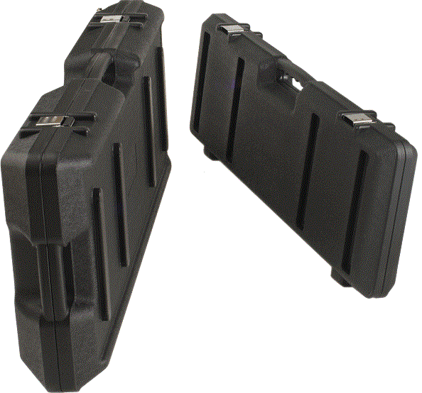 Crain  499E Empty Combo POWER STREACHER  Case Set