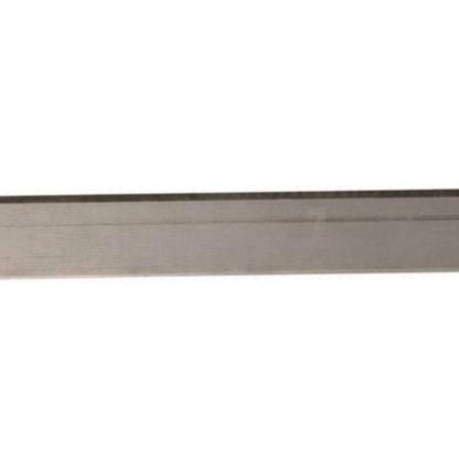 4" heavy duty scraper blade