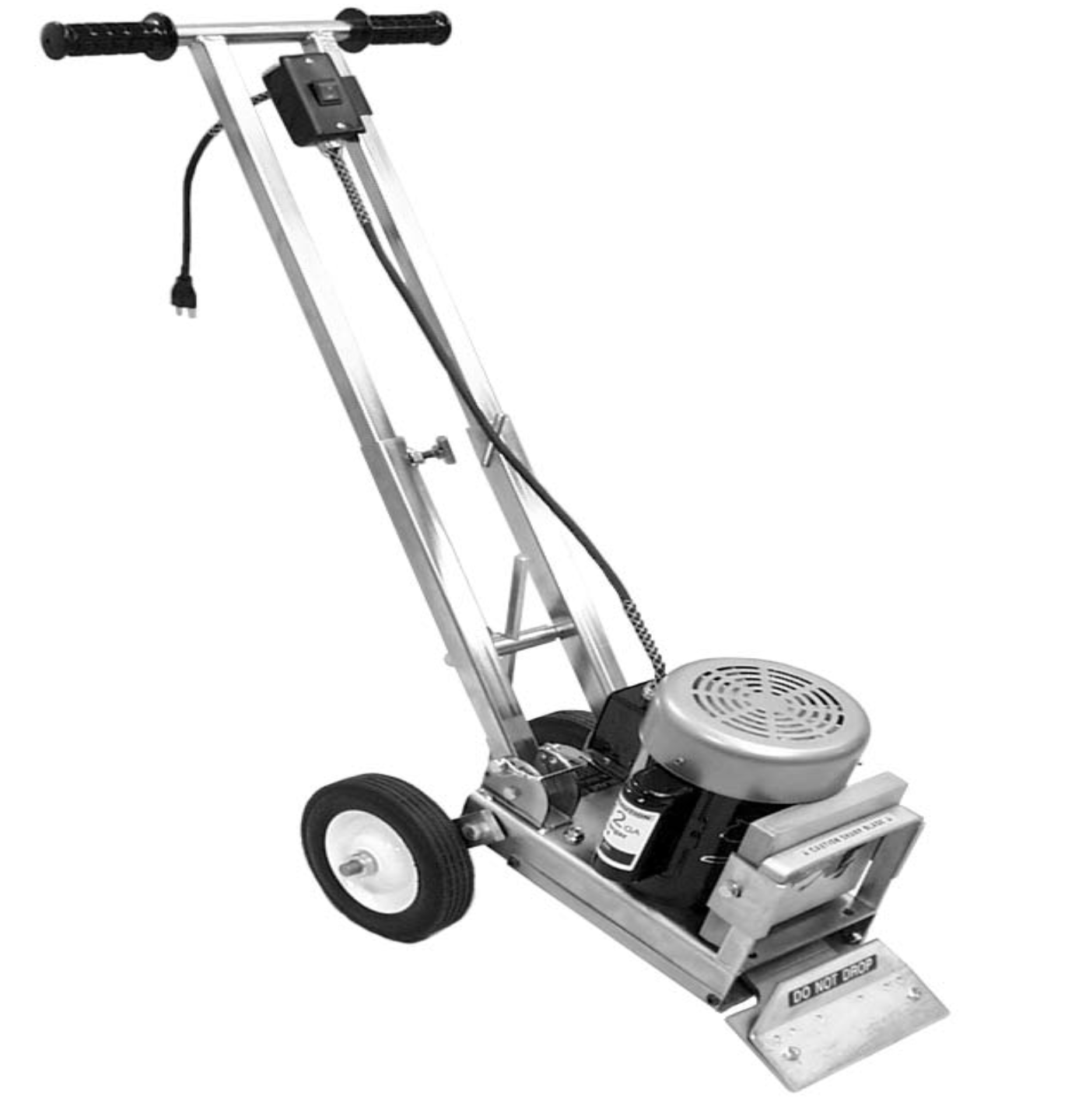 National 505 Panther Plus Replacement Parts List