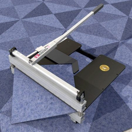 Bullet Tools 26 in. MAGNUM Soft Flooring Shear
