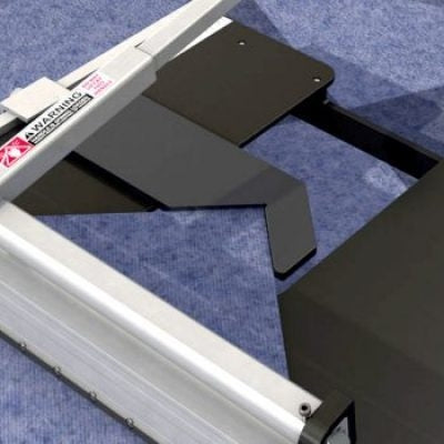 Bullet Tools 20 in. Angle Guide Kit