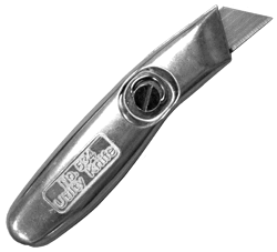 Gundlach 534 Utility Knife