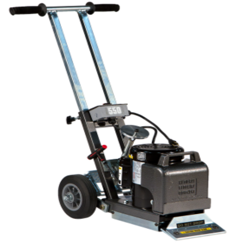 National Equipment 550 Scraper Replacement Parts