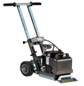 National Equipment 550 Scraper