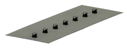 Gundlach 680 Versablade Trowel Blade