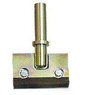 National 7050 6-inch razor blade head FOR RIDE ON 