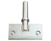 National 7050 8-inch razor blade head