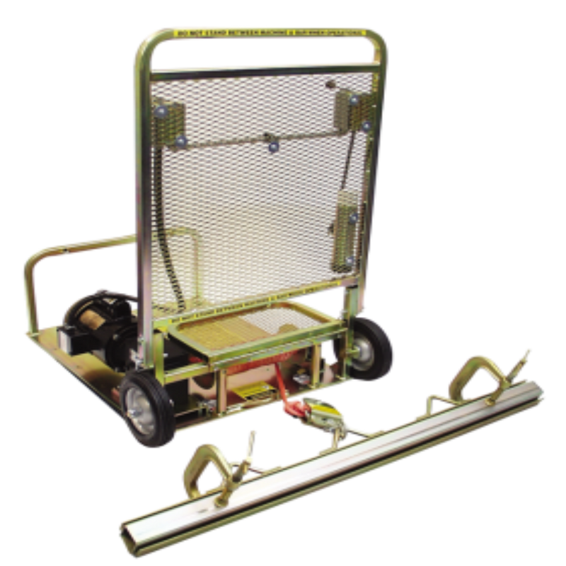 National Equipment 71 Carpet Puller Replacement Parts