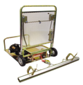 National Equipment 71 Carpet Puller