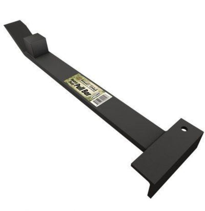 Bullet Heavy-Duty Pull Bar 712HD