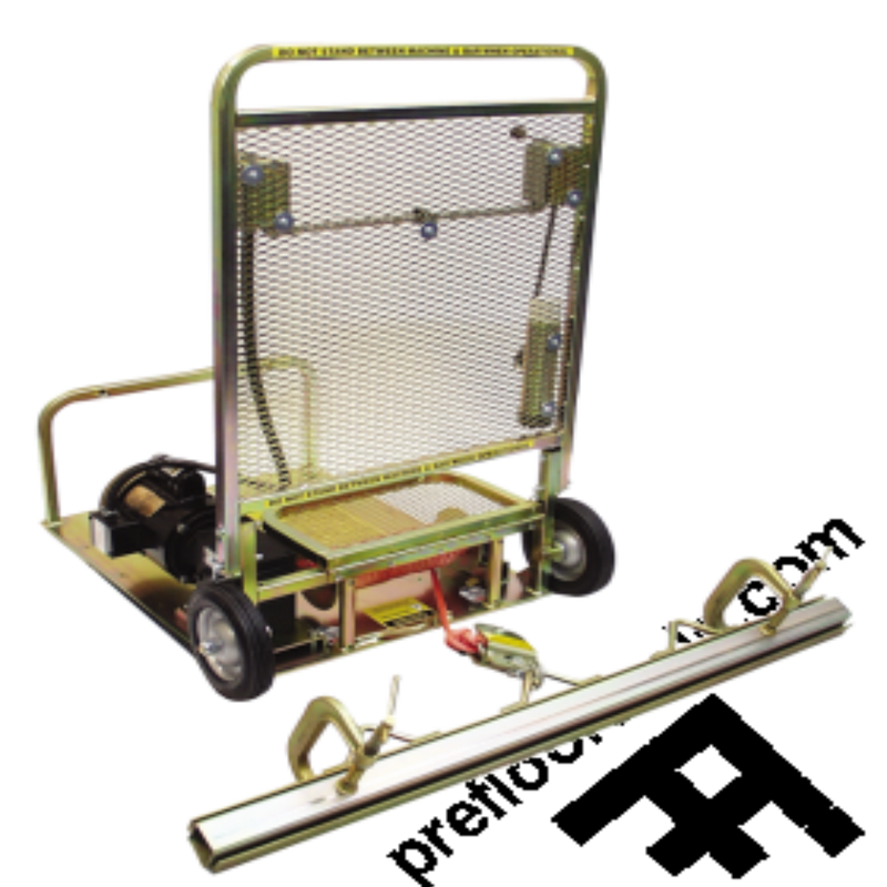 National Equipment 72 Carpet Puller Replacement Parts