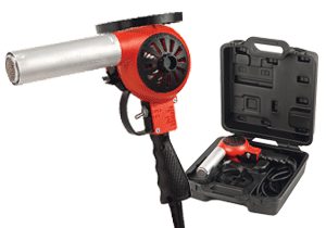 Crain 745 Deluxe Heat Gun 