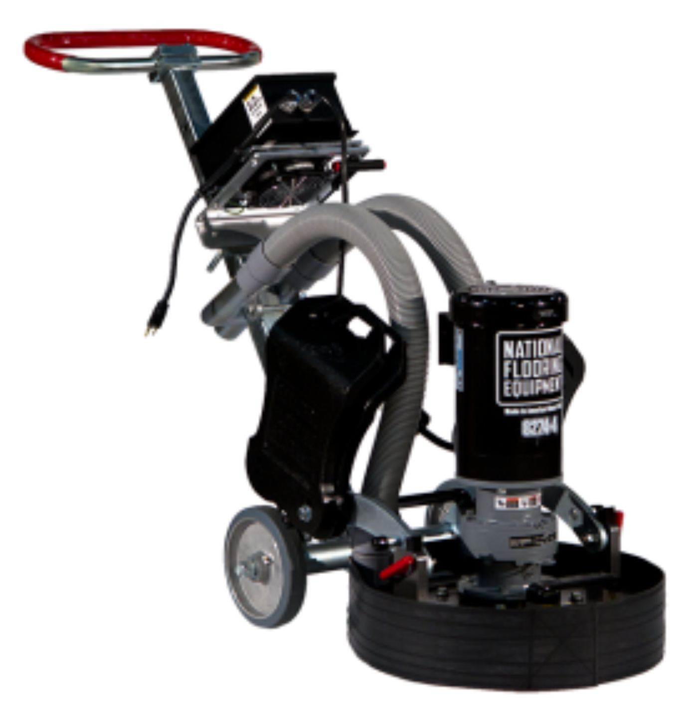 National 8274-4 National Planetary Grinder & Polisher