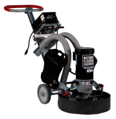 National 8274-4 National Planetary Grinder & Polisher