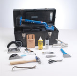 Crain 950 Professional Carpet Installers Tool Kit