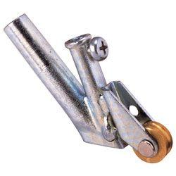 Crain 979 Universal Welding Tip adjustable for round, half‑moon, or triangular welding rods, fits multiple heat weld guns