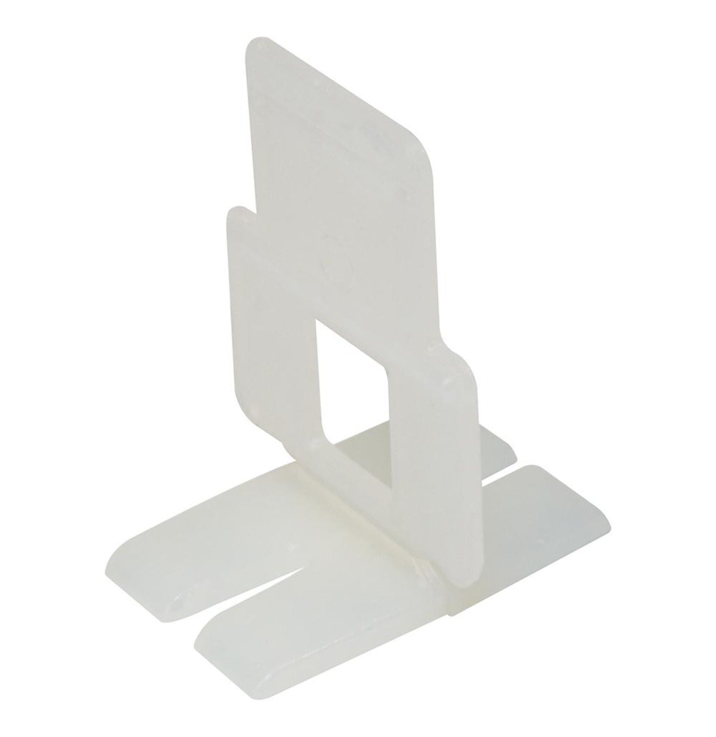 QEP 99730 LASH Leveling Flat Clips