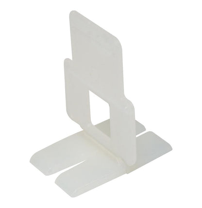 QEP 99730 LASH Leveling Flat Clips