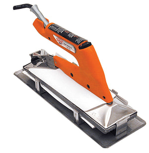 Taylor Tools Carpet Seaming Iron with Light