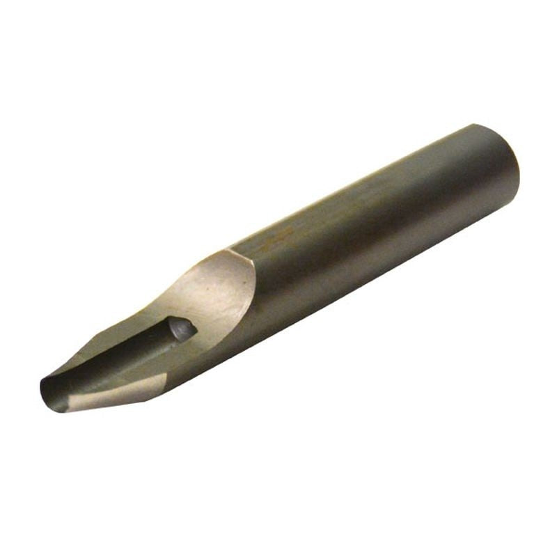 Accutrack Groover Blades 3.5 MM (2pk)