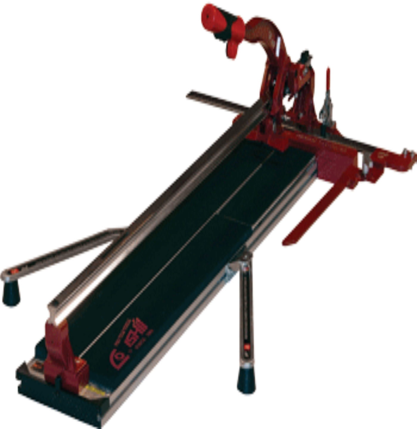 ISHII  Premium Jet Turbo 41