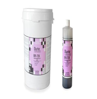 Mannington MR-725 Two-Part Urethane LVT Adhesive