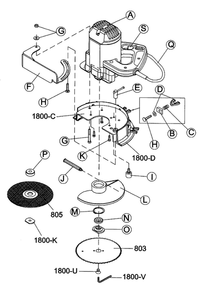 CC810