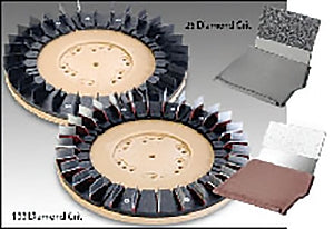 Diamabrush Concrete Prep Plus