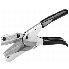 Crain clearance miter cutter