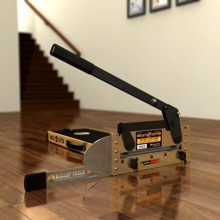 Bullet Tools 9.5 Inch Vinyl Cutter