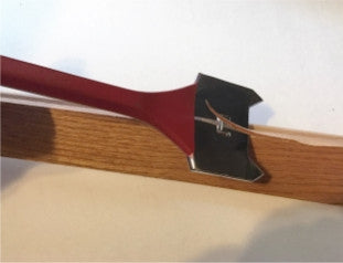 Fang Hardwood Flooring Multi-Tool board shaving