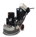 National Equipment GP3000 Shot Blaster