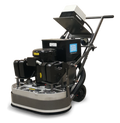 National Equipment GP700 Shot Blaster