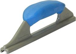 Paleta Gundlach 683-TH Versablade con mango azul