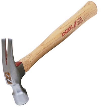 Roberts 10-114 20oz Rip Hammer 