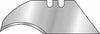 Tego, Personna, Better concave LVT blade