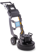National Equipment Helix Grinder