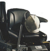 National Equipment Ride-On Machine Replacement Seat