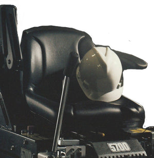 National Equipment Ride-On Machine Replacement Seat