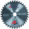 40 tooth 6-1/2" saw blade 