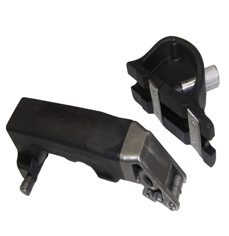 Master Turbo Groover and Turbo Plane kit